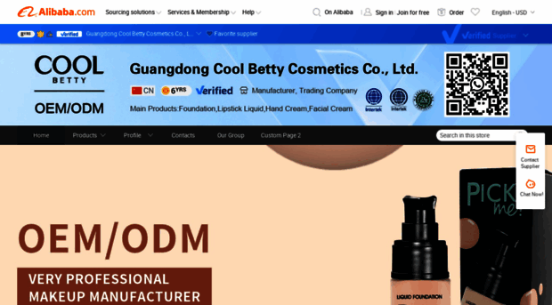 coolbetty.en.alibaba.com