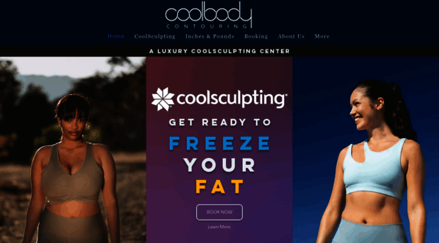 coolbodycontouring.com