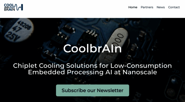 coolbrain.eu