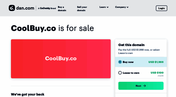 coolbuy.co