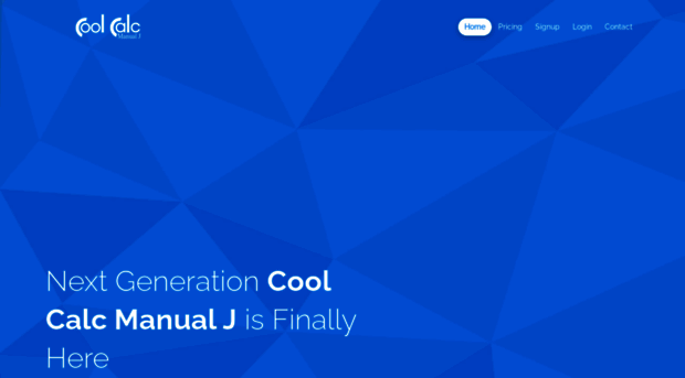 coolcalc.com