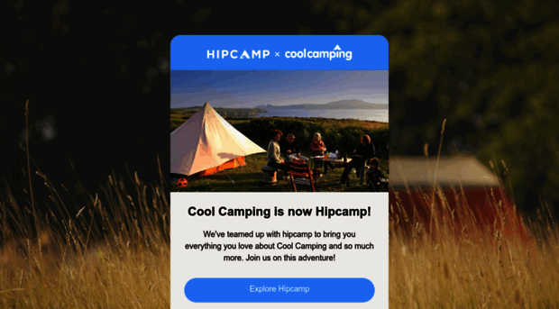coolcamping.co.uk