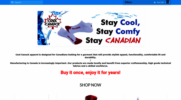 coolcanuck.com