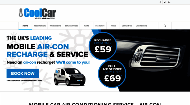 coolcaraircon.co.uk