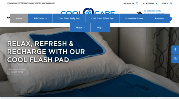 coolcaretechnologies.com