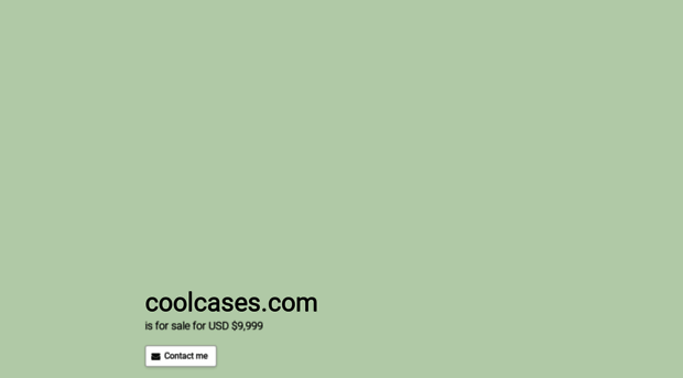 coolcases.com