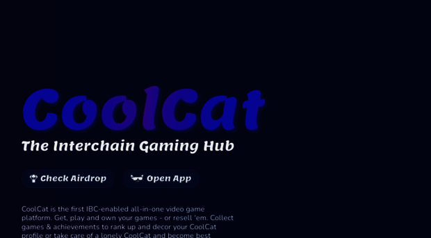 coolcat-three-landing.vercel.app