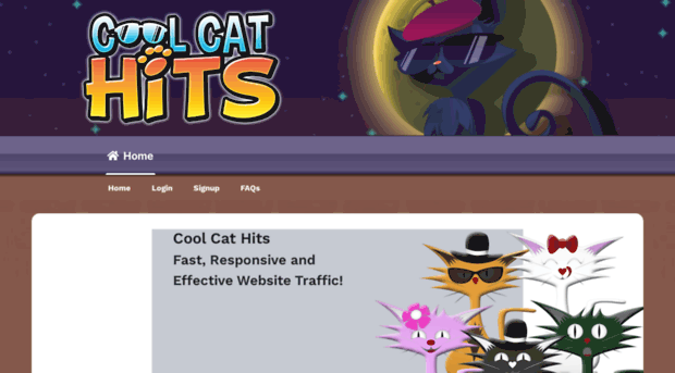 coolcathits.com