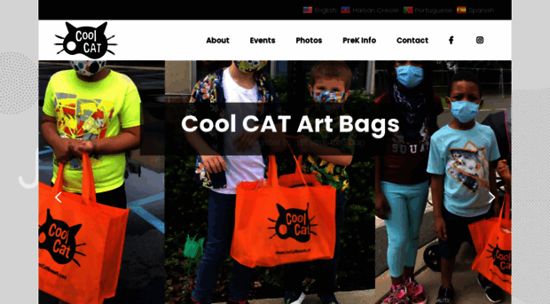 coolcatnewark.com