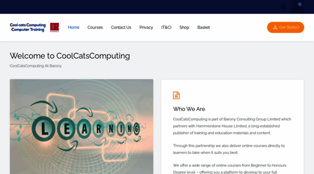 coolcatscomputing.com