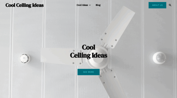 coolceilingideas.com