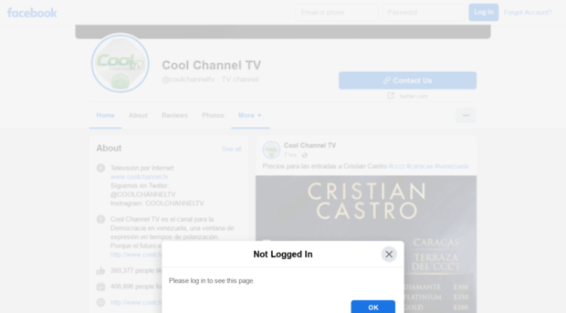 coolchannel.tv