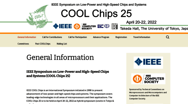coolchips.org