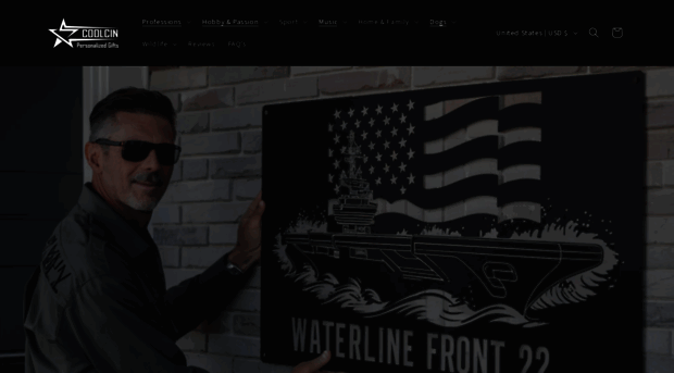 coolcin.com