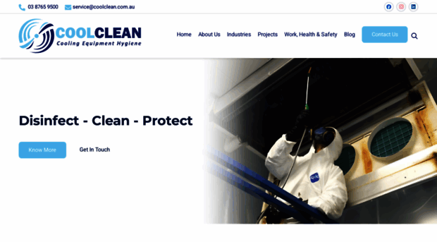 coolclean.com.au