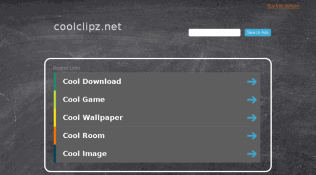 coolclipz.net