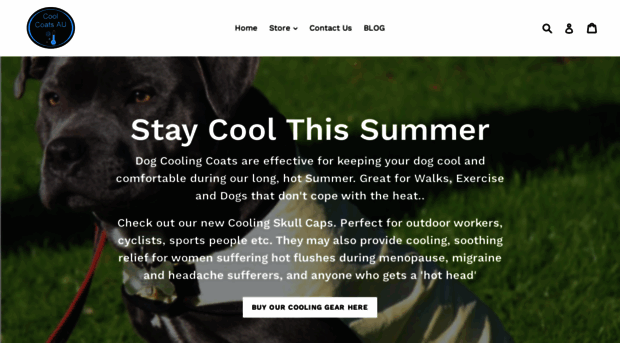 coolcoats.com.au