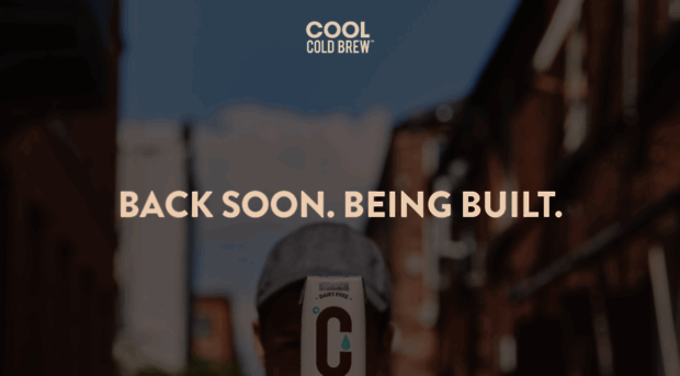 coolcoldbrew.co.uk