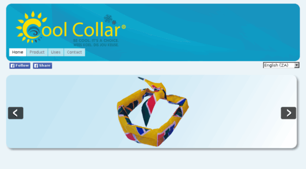 coolcollar.co.za