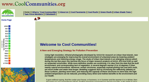 coolcommunities.org