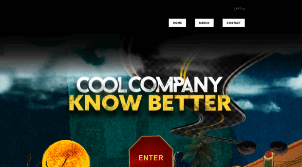 coolcompanymusic.com