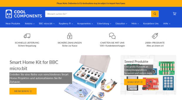 coolcomponents.de
