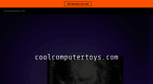 coolcomputertoys.com