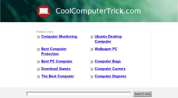 coolcomputertrick.com