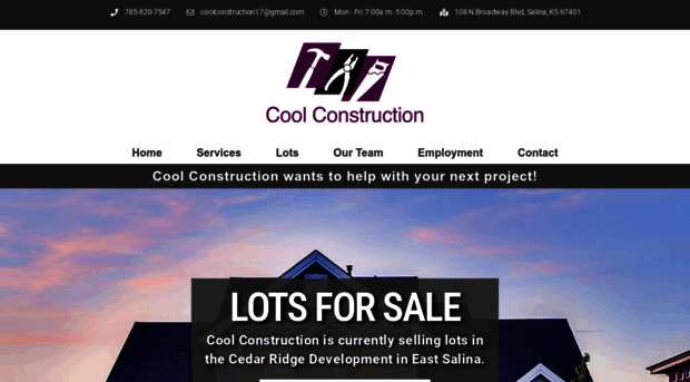 coolconstructionllc.com