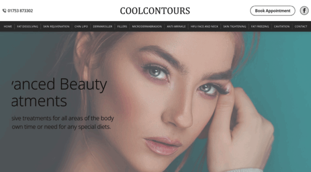 coolcontours.com