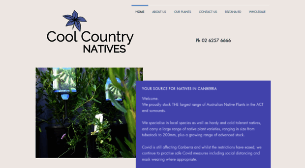 coolcountrynatives.com.au