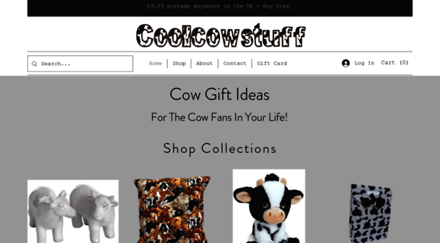 coolcowstuff.co.uk