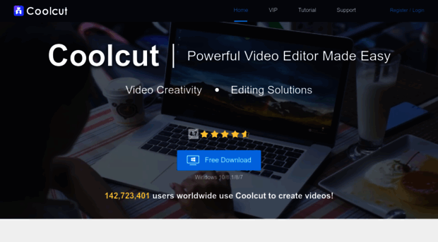 coolcut.tv