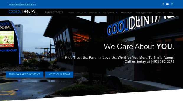 cooldental.ca