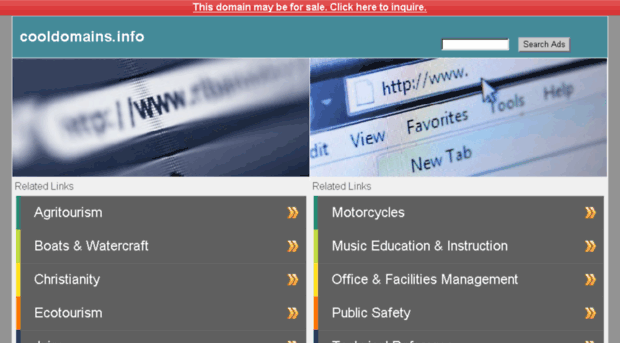cooldomains.info
