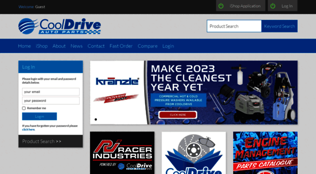 cooldrive.com.au