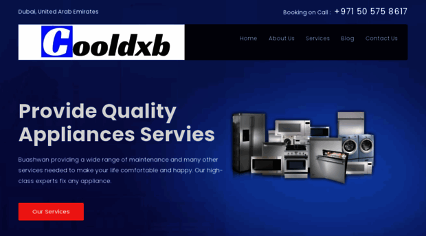 cooldxb.com