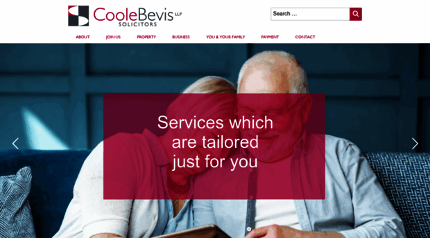 coolebevisllp.com