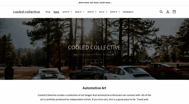 cooledcollective.com