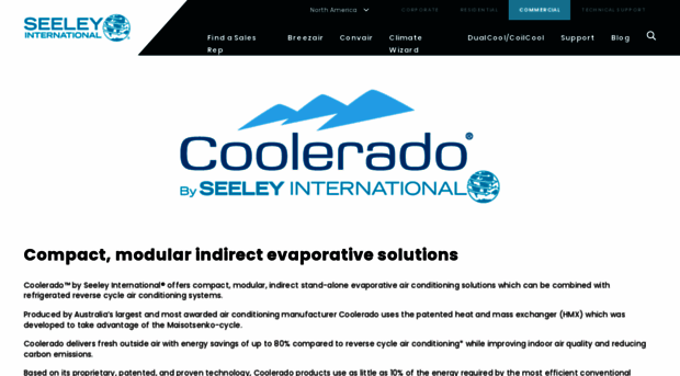 coolerado.com