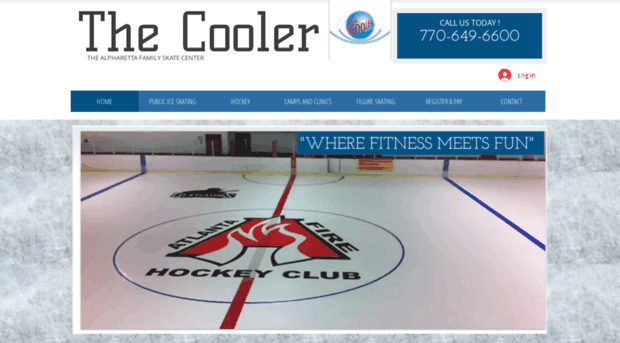 coolerathletics.com