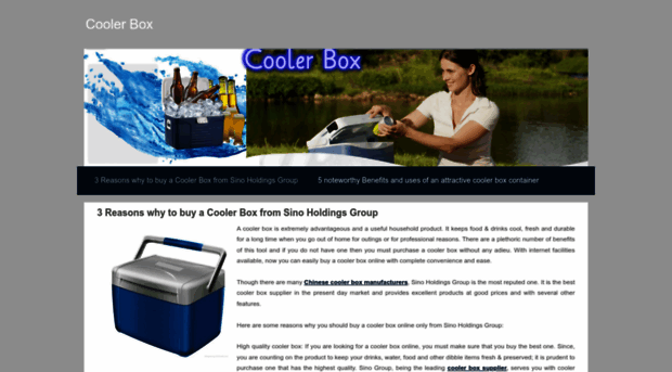 coolerbox.weebly.com