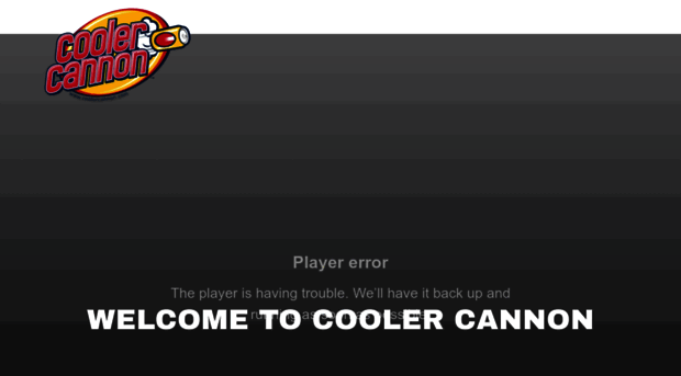 coolercannon.com