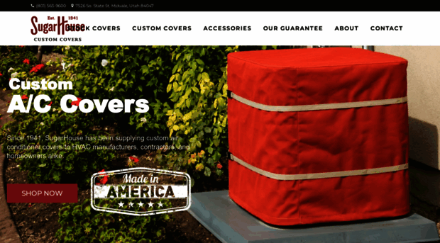 coolercovers.com