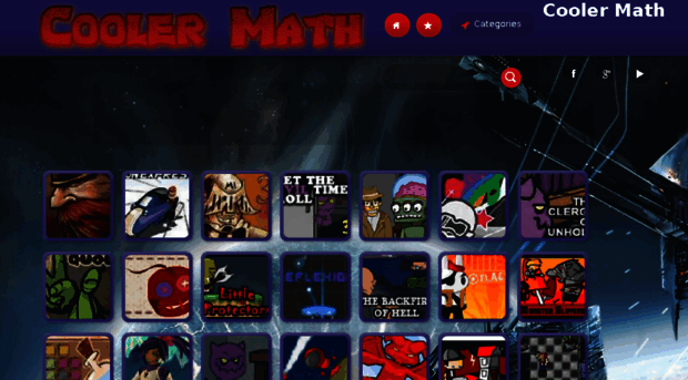 coolermath.net