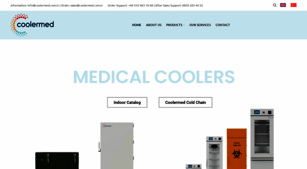 coolermed.com