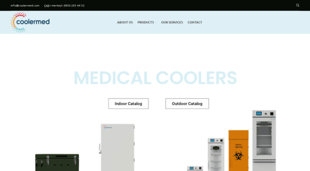 coolermed.com.tr