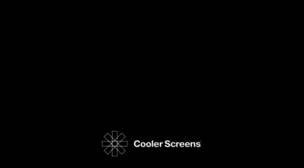 coolerscreens.com