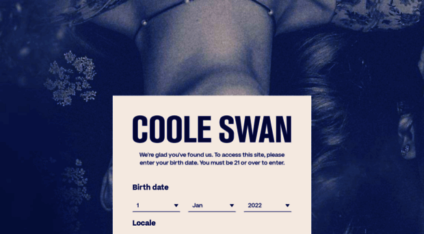 cooleswan.com