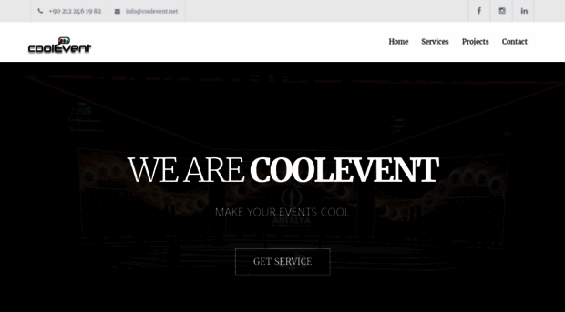 coolevent.com.tr